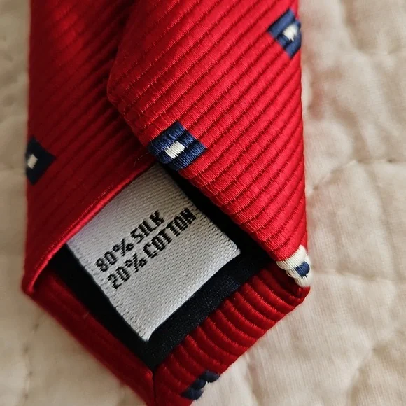 Pierre Cardin Vintage Tie - Picture 5 of 5
